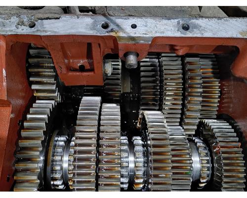 FULLER RTX11710C Transmission Assembly