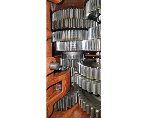 FULLER RTX12609R Transmission Assembly
