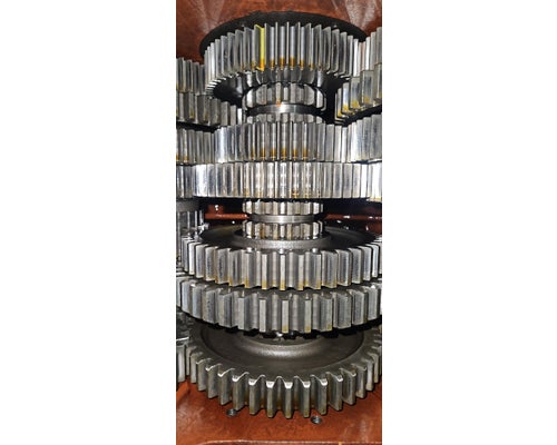 FULLER RTX12609R Transmission Assembly