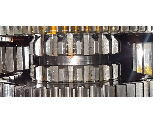 FULLER RTX12609R Transmission Assembly