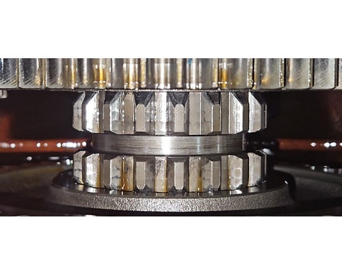 FULLER RTX12609R Transmission Assembly