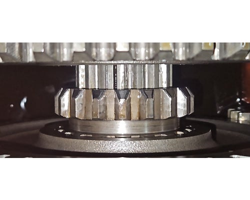 FULLER RTX12609R Transmission Assembly