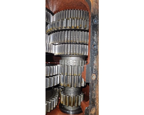 FULLER RTX12609R Transmission Assembly