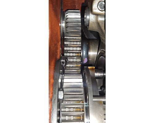 FULLER RTX12609R Transmission Assembly