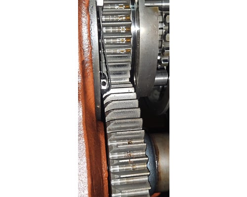 FULLER RTX12609R Transmission Assembly