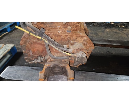 FULLER RTX12609R Transmission Assembly