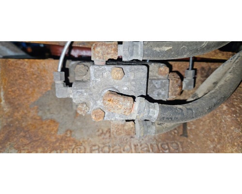 FULLER RTX12609R Transmission Assembly