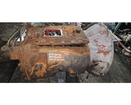 FULLER RTX12609R Transmission Assembly