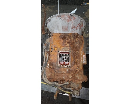 FULLER RTX12609R Transmission Assembly
