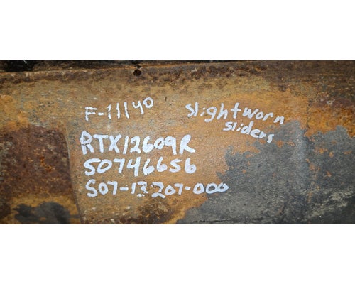 FULLER RTX12609R Transmission Assembly