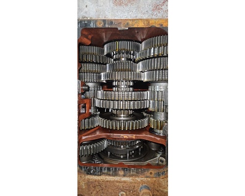 FULLER RTX12609R Transmission Assembly