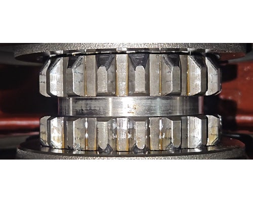 FULLER RTX12609R Transmission Assembly