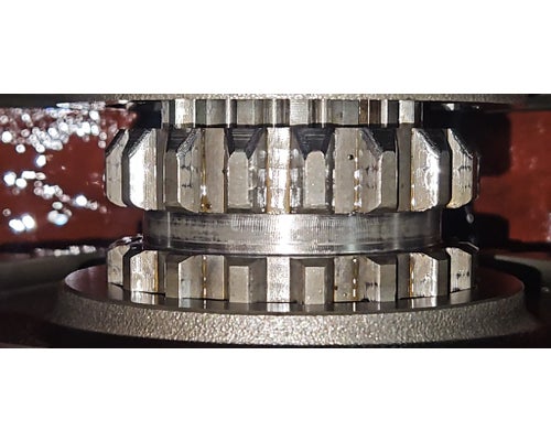 FULLER RTX12609R Transmission Assembly