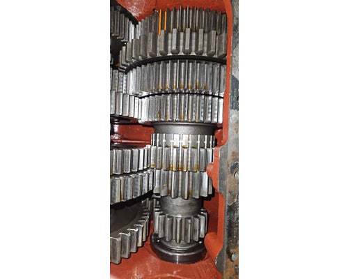 FULLER RTX12609R Transmission Assembly