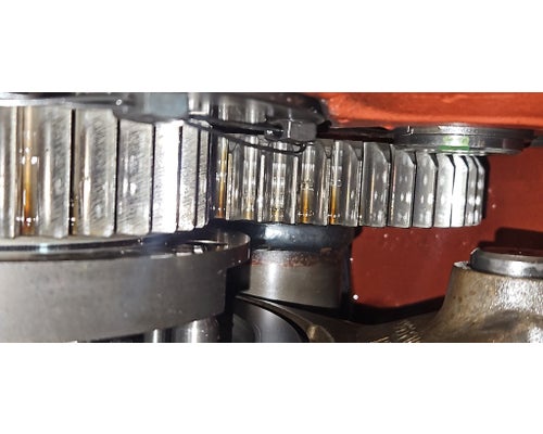 FULLER RTX12609R Transmission Assembly