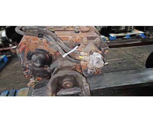 FULLER RTX12609R Transmission Assembly
