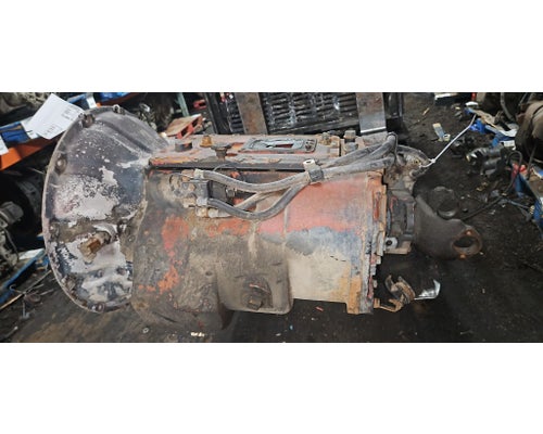 FULLER RTX12609R Transmission Assembly