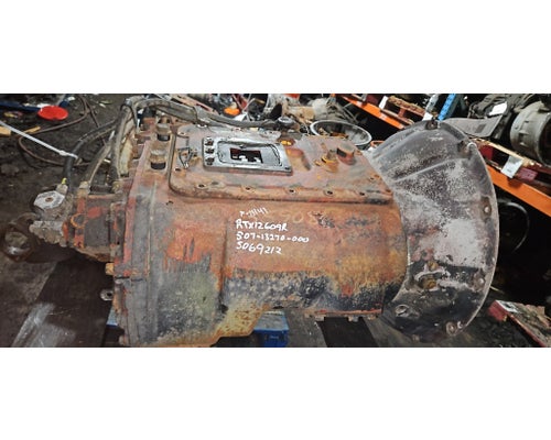 FULLER RTX12609R Transmission Assembly