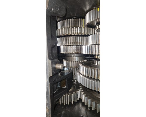 FULLER RTX12710B Transmission Assembly