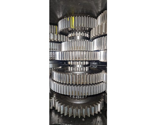 FULLER RTX12710B Transmission Assembly