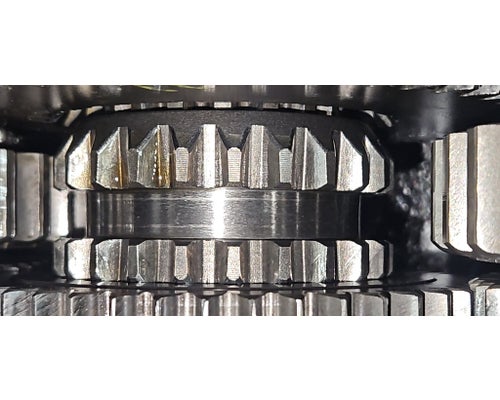 FULLER RTX12710B Transmission Assembly
