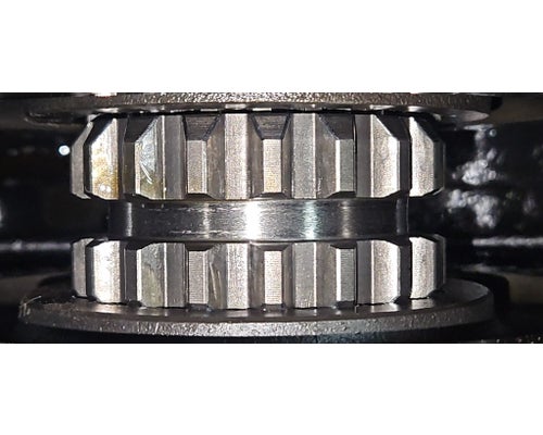 FULLER RTX12710B Transmission Assembly
