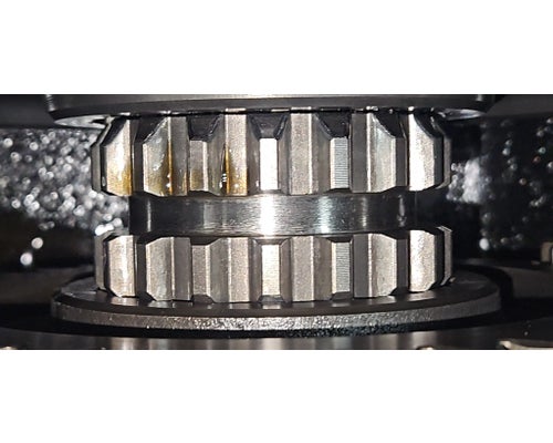 FULLER RTX12710B Transmission Assembly