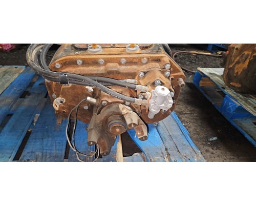 FULLER RTX12710B Transmission Assembly