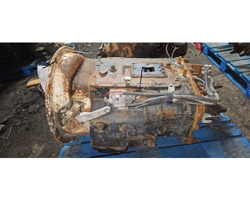 FULLER RTX12710B Transmission Assembly