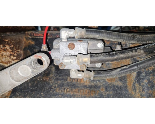 FULLER RTX12710B Transmission Assembly