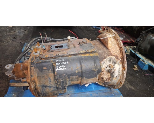 FULLER RTX12710B Transmission Assembly