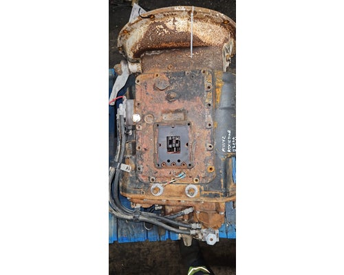 FULLER RTX12710B Transmission Assembly