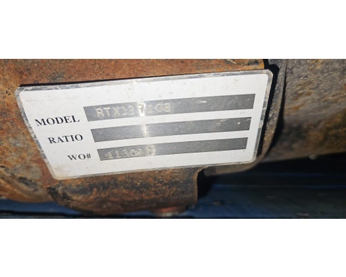 FULLER RTX12710B Transmission Assembly