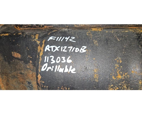 FULLER RTX12710B Transmission Assembly