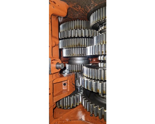 FULLER RTX13609B Transmission Assembly