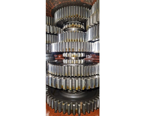 FULLER RTX13609B Transmission Assembly