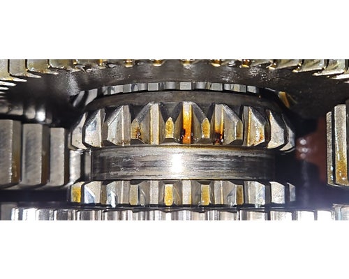 FULLER RTX13609B Transmission Assembly
