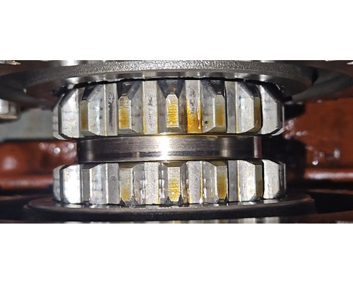 FULLER RTX13609B Transmission Assembly
