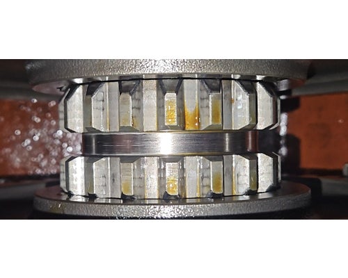 FULLER RTX13609B Transmission Assembly