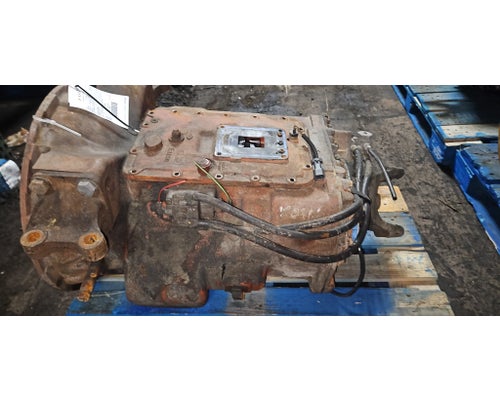 FULLER RTX13609B Transmission Assembly