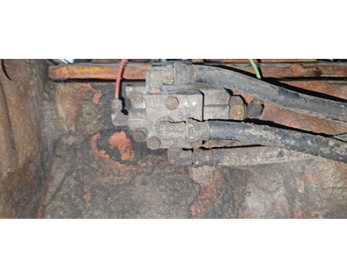 FULLER RTX13609B Transmission Assembly