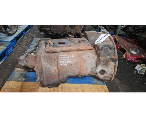 FULLER RTX13609B Transmission Assembly