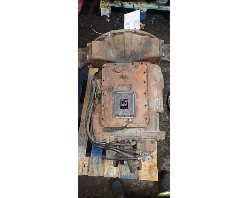 FULLER RTX13609B Transmission Assembly