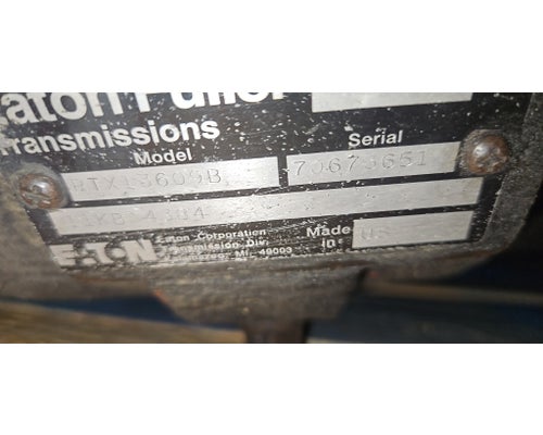 FULLER RTX13609B Transmission Assembly