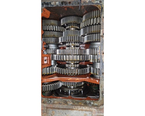 FULLER RTX13609B Transmission Assembly
