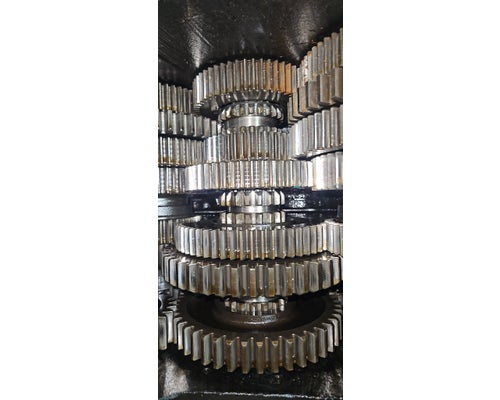 FULLER RTX13609B Transmission Assembly