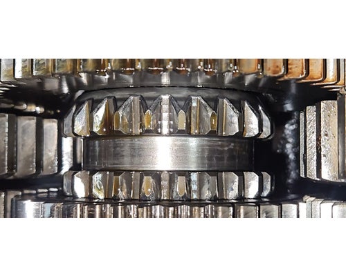 FULLER RTX13609B Transmission Assembly