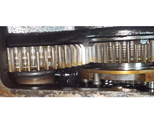 FULLER RTX13609B Transmission Assembly
