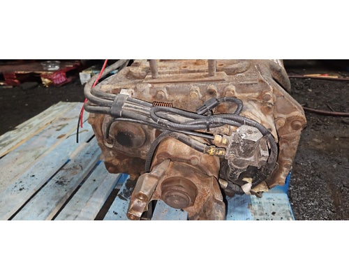 FULLER RTX13609B Transmission Assembly
