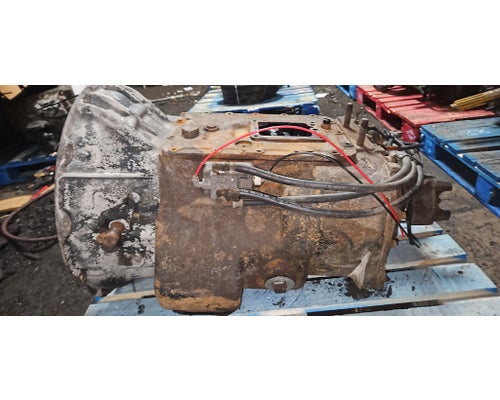 FULLER RTX13609B Transmission Assembly